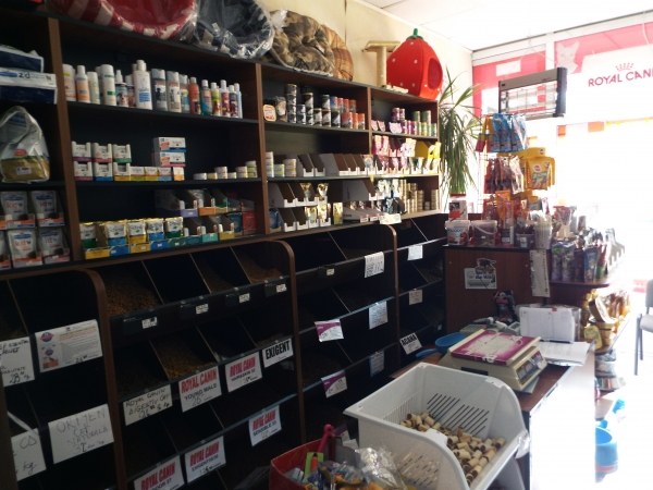 Cabinet veterinar Pedavet